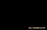 Enterobiasis u Oxiuriasis    Dr. Gutierrez