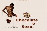 Chocolateo Sexo