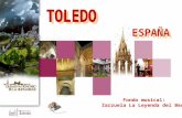 633[1]. Toledo   Espana (05 10 09)