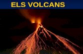 Els volcans (sergi)