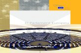El Parlament Europeu