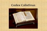 Codex calixtinus1