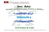 Dossier tecnologia de la informacion y la comunicacion (2013)