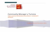 Manual community manager y turismo tema 2 nuevas profesiones