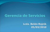 Gerencia de servicios[1]03