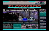 EDICIÓN 211 El Comercio del Ecuador