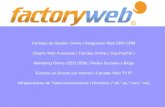 Factoryweb Seo Sem Oct09