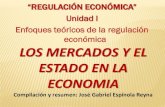 01. mercados y estado en la economía introdu cción a regulación