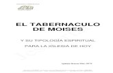 El tabernaculo y sus tipologias para hoy