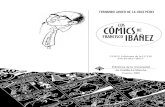 Los cómics de Francisco Ibáñez (fragmento)
