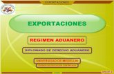 regimen aduanero exportaciones colombia-nov2010