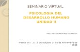 Psicología del Desarrollo Humano - Presentación 2