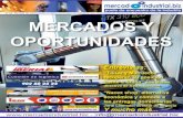 Revista Mercadoindustrial.es Nº 63 Mayo