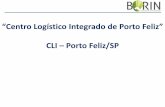 Cli Porto Feliz/SP (Centro Logístico Integrado)