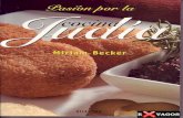 Pasión por la Cocina Judía - Miriam Becker