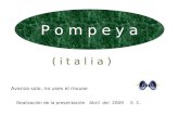 Pompeya. (2)
