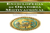 Carlos De La Rosa Vidal   Enciclopedia De Oratoria Motivacional