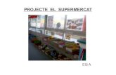 Projecte supermercat