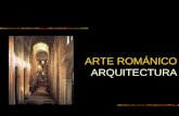 El Romanico y su arquitectura