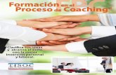 FPC Formación en Procesos de Coaching - Curso Básico