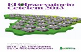 Cetelem Observatorio Auto España 2013 - ¿Qué marchas son necesarias para repuntar?