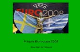 Fiquis Eurocopa 2008