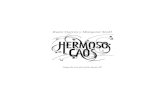 HERMOSAS CRIATURAS 3: Hermoso Caos