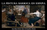 Pintura Barroca en España