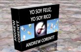 Yo Soy Feliz_yo Soy Rico - Andrew Corentt