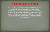 Fluxo Metro