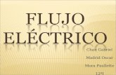 Flujo El©ctrico-