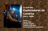 Caso dos Exploradores de Caverna