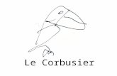 Los 5-puntos de Le Corbusier