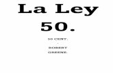 Robert green la-ley-50