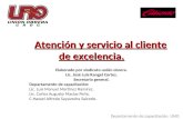 Pp Servicio Al Cliente Presentacion.