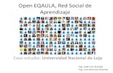 Open Eqaula, Red Social De Aprendizaje