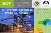El sistema portuario hacia el futuro, Transporte marítimo,26 Congreso Nacional de Ingeniería Civil