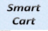 Pensamiento creativo SmartCart