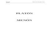 Menon - Platon.doc