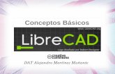LibreCad Básico