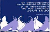 El Episcopado Latinoamericano y la liberación de los pobres
