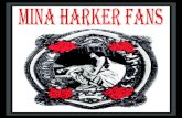 Mina Harker Fans Revista Digital