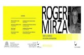 Roger Mirza