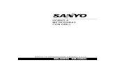 Sanyo EM-G2616 _ EM-G2024