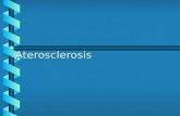 Aterosclerosis. La aterosclerosis es una enfermedad inflamatoria.La aterosclerosis es una enfermedad inflamatoria. El proceso de aterogénesis era considerado.