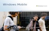 Windows Mobile 1. Configurar una cuenta de Correo Personal Configurar Yahoo! Microsoft Confidential2 Inicio Fin.