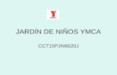 JARDÍN DE NIÑOS YMCA CCT15PJN6620J. PROYECTO: LA COMUNICACIÓN, PRIMERA HERRAMIENTA PARA LA PREVENCIÓN.