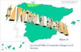 1 Asturias - Álbum 19 Gijón La ruta del Alba (3), auténtico Shangri-La de Asturias Álbum 19  e-mail: javiervidal_l@yahoo.com.