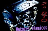 - Motor de explosión - Motor de combustión Un motor de explosión es un tipo de motor de combustión interna que utiliza la explosión de un combustible,