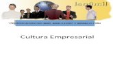 Cultura Empresarial CERTIFICACION ISO 9000, 9000-3,12207 Y MODELO CMM.